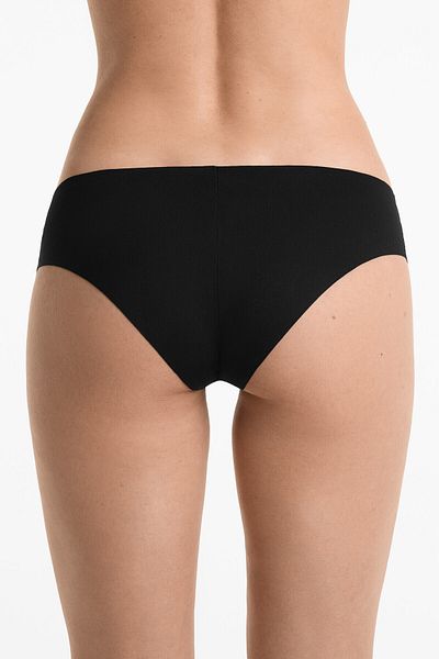 Oysho 3 invisible classics briefs