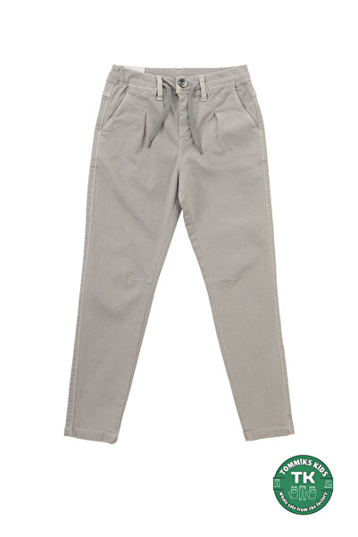 Tommiks Kids Boy's Pants Gabardine
