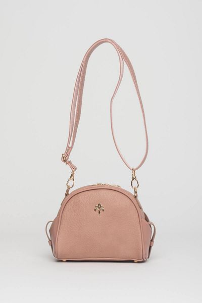 Jacquline Lagertha Women's Crossbody Bag - Stylish Design