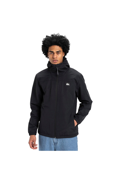 Quiksilver Overcast 3k Warm Erkek Ceket ERKEK CEKET EQYJK04202