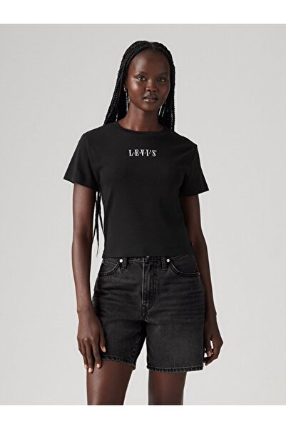 Levi's Graphic Essential Sporty Tişört
