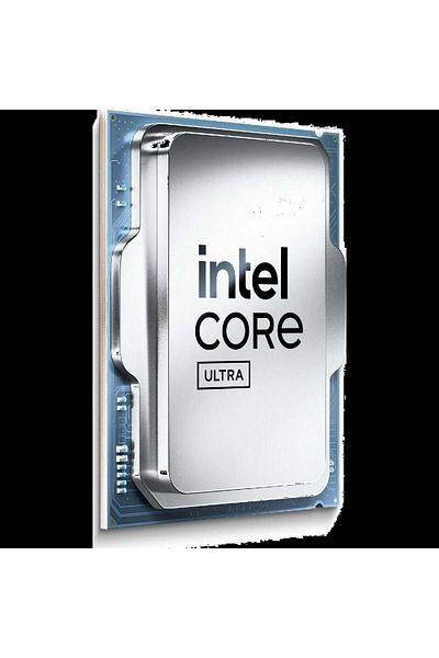 Intel Core Ultra 5 Processor 245Kf Arrow Lake Tray