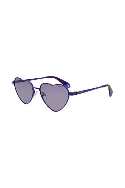 Polaroid 6124 B3V/KL 54 Pol color sunglasses for Women