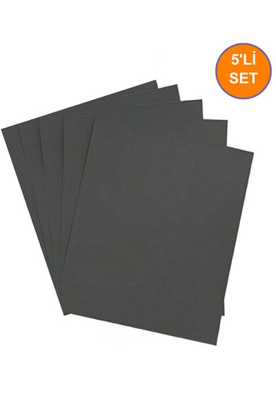 Baytec Water Sanding Set A4 Size