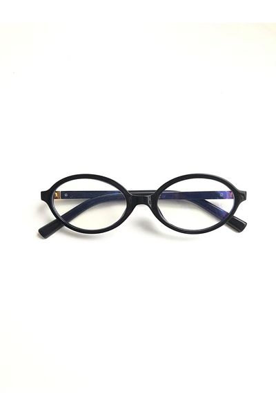 DSN Miumiux Black Blue Light Proof