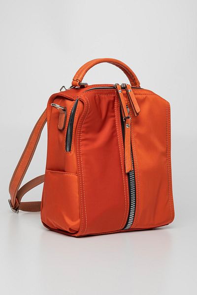 Jacquline Bluff-n Women's Backpack