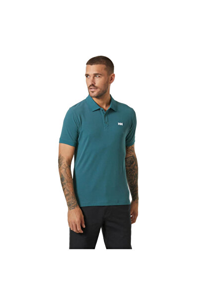 Helly Hansen Men's Driftline Polo T-Shirt Men's Polo T-Shirt Hha.50584