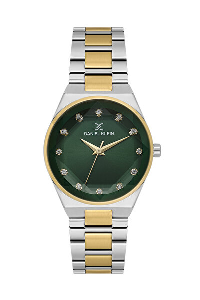 Daniel Klein Dk.3.10041-4 Women's Wristwatch