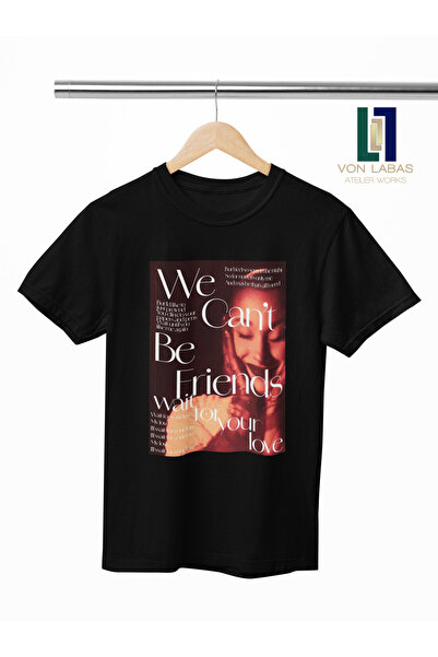 MAGORS تيشيرت للجنسين من تصميم أريانا غراندي