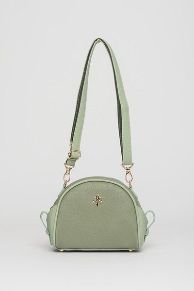 Jacquline LAGERTHA Jacquline - Women's Cross Shoulder Bag