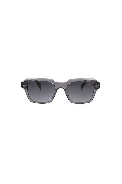 JK 1172 C:3 S.Grey/Sil color sunglasses Unisex