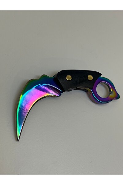 ZephiaStore Mini Holografik Bıçak Aksesuar