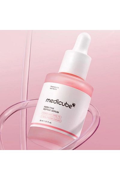 - PDRN Pink Peptide Serum