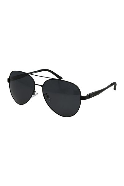 Retro 201977 C:1 M.Blk (Pol) color sunglasses for Men