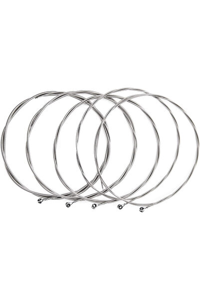 Alice ΣΕΤ ΧΟΡΔΩΝ ΜΠΑΣΟΥΚΑΛΙΔΙΑΣ ALICE A606(5)-M (045-130) 5 ΧΟΡΔΩΝ