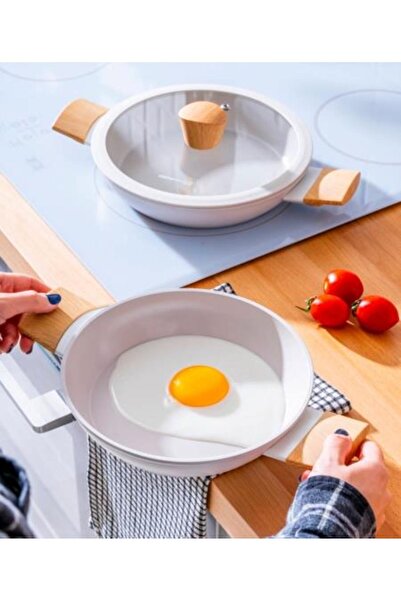 şirin eşyalarım Ultimate Pro 4 Piece Sahan Set