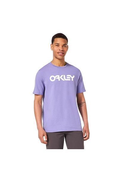 Oakley Men's T-Shirt 2.0 Mark Ii Tee