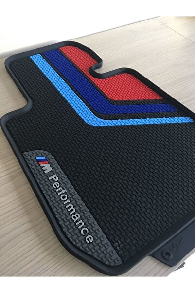 OEM Autogp Bmw F10 Paspas Takımı Lateks 5 Serisi 2011 M.performance