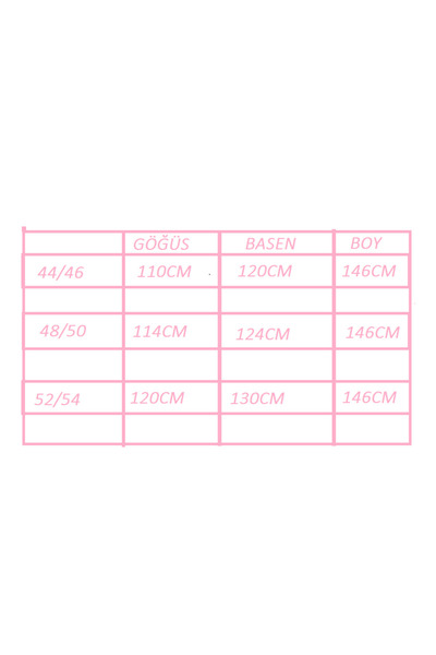 Butik Nilyam Kadın Büyük Beden Kruvaze Yaka Kısa Kol Payet Detaylı Şifon Uzun Abiye 24087