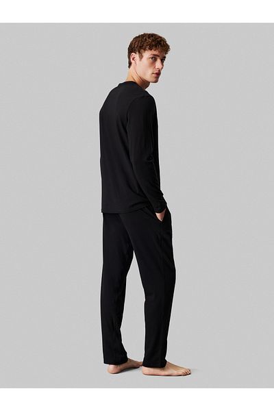 Calvin Klein Men Solid Sweatshirts