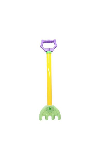 NEZADE STORE Shovel Rake Water Pump - 918-80 (Lisinya)