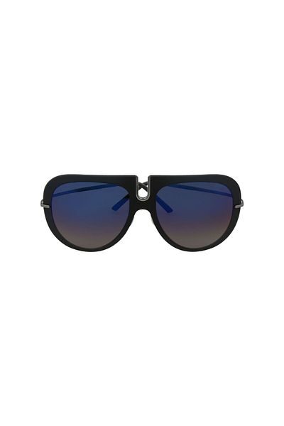 Silhouette 4077 75/9060 60 color sunglasses Unisex