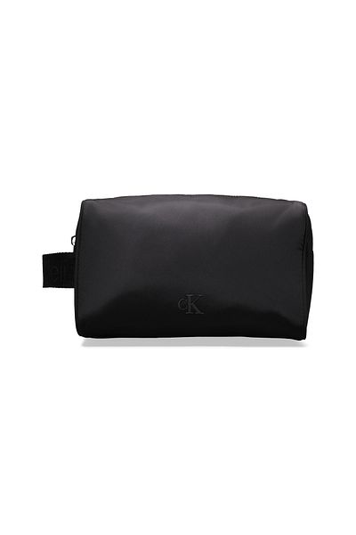 Calvin Klein Men Solid Clutch Bag