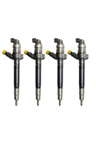 VURAL DİZEL 6C1Q9K546AC CITROEN JUMPER 2.2 HDi DENSO ENJEKTÖR DCRI105800
