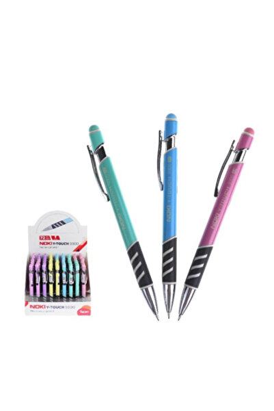 Noki Y-touch 9300 0,7 Versatil Kalem 1 Adet