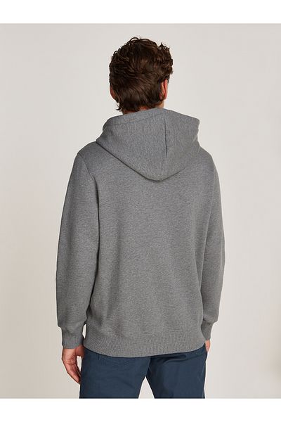 Calvin Klein Men Printed Hoodies