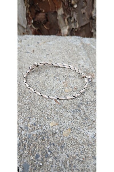 tutu tasarım String Bracelet Men's and Women's Adjustable String Bracelet