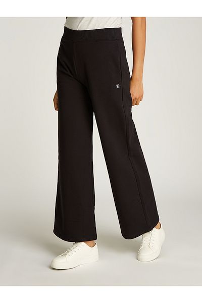 Calvin Klein Women Solid Pants