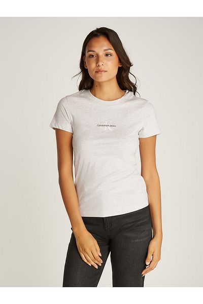 Calvin Klein Women Printed T-Shirts