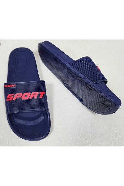 ERVA Erkek Kaymaz Taban  Banyo Balkon Teras Havuz Deniz Plaj Terliği