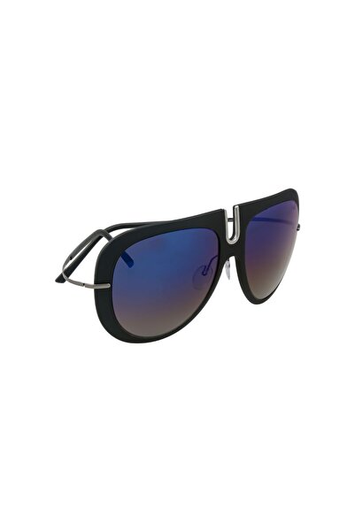 Silhouette 4077 75/9060 نظارة شمسية للجنسين 60 لون