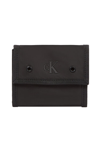 Calvin Klein Men Solid Wallet
