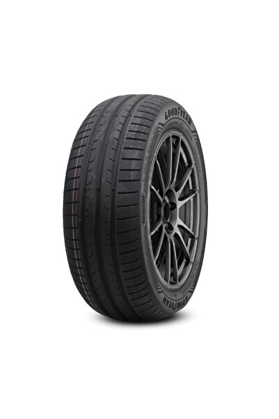 Goodyear 185/60R14 82H Eagle Sport 2 Yaz Lastiği Üretim Tarihi : 2024