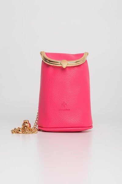 Jacquline حقيبة كروس نسائية من CALLISTO Jacquline