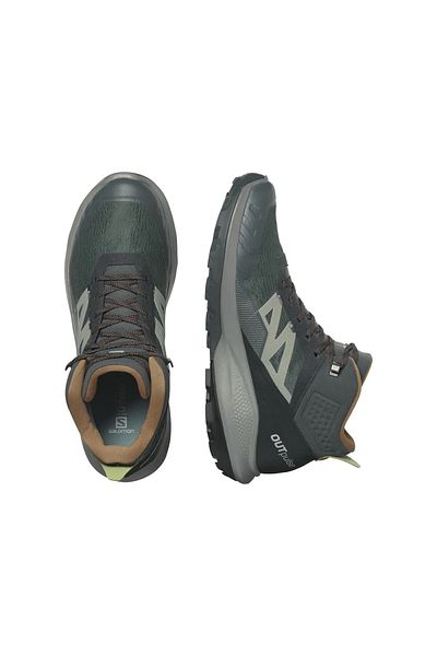 Salomon Outpulse Mid Gtx Men's Outdoor Boots