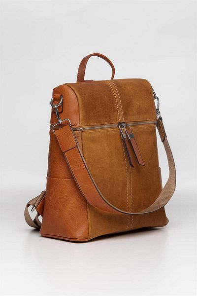 Jacquline Lilly-s Women's Backpack