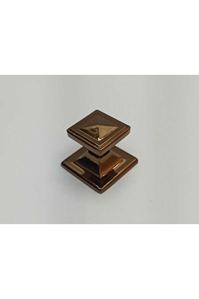 YAREN METAL MOBİLYA AKSESUARLARI BUTON CASTEL