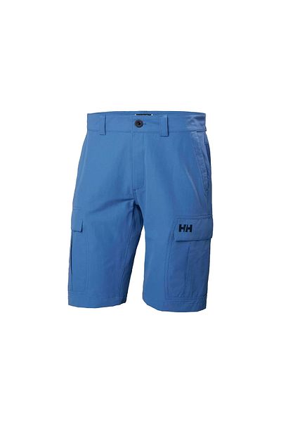 Helly Hansen Model pentru bărbați pentru pantaloni scurți cargo bleumarin