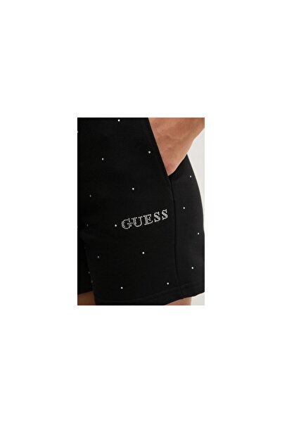 Guess RHINESTONES SHORT