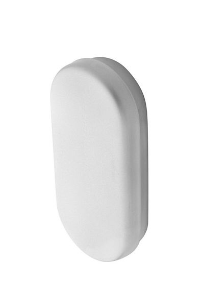 STALEKS Stainless Steel Milling Tray with Lid, 90X40X15 mm
