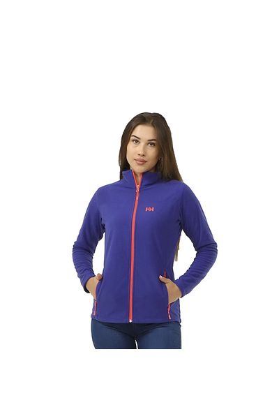 Helly Hansen Hh Pretty Fleece Women's Jacket Hh..15007