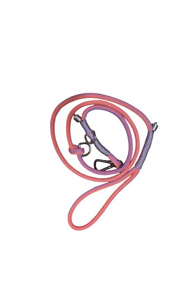 moonparacord Paracord Dog Walking Lanyard 175 cm