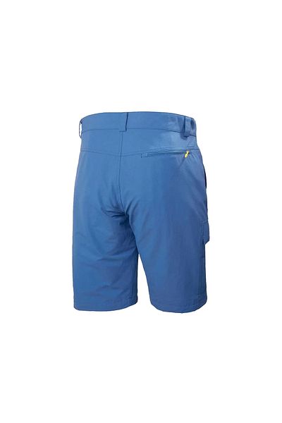 Helly Hansen Model pentru bărbați pentru pantaloni scurți cargo bleumarin