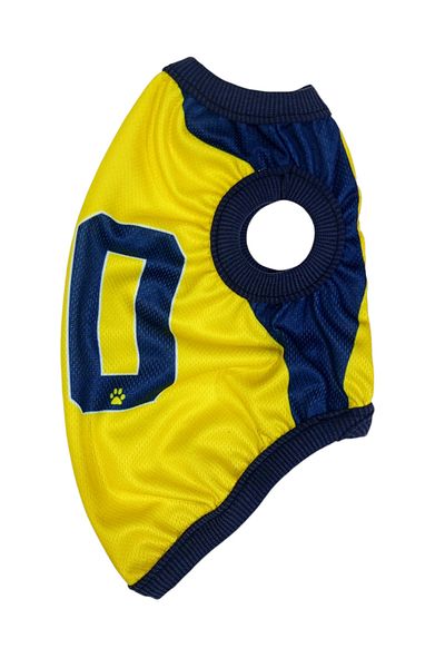 PuluPulu Cat and Dog Suit Fan Jersey