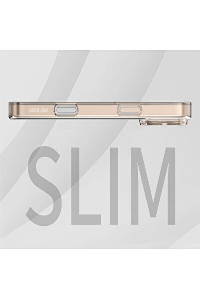 Green Lion جراب ديلجادو للكمبيوتر الشخصي لهاتف iPhone 16 Pro Max - تيتانيوم صحراوي