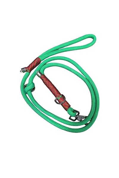 moonparacord Paracord Dog Walking Rope 150 cm